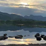 Elterwater Park Self Catering آمبيلسايد