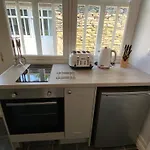 Elterwater Park Self Catering *