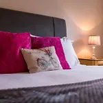 Апартаменты Elterwater Park Self Catering Эмблсайд