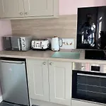 Apartamento Elterwater Park Self Catering
