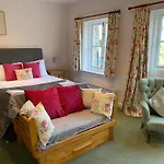 Elterwater Park Self Catering *