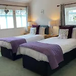 Elterwater Park Self Catering