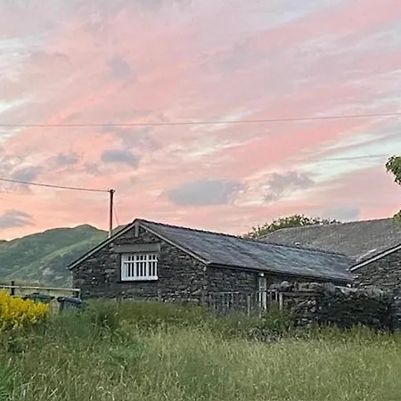 Daire Elterwater Park Self Catering Barns