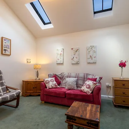 Daire Elterwater Park Self Catering Barns *