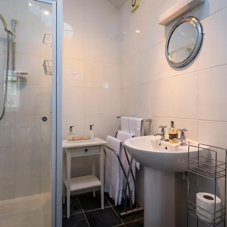 Daire Elterwater Park Self Catering Barns Ambleside