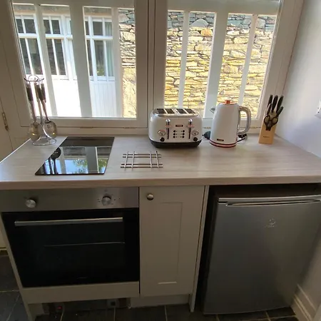 Elterwater Park Self Catering *