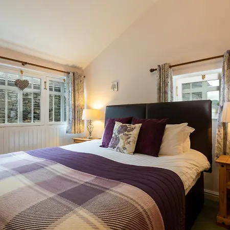 Elterwater Park Self Catering Barns