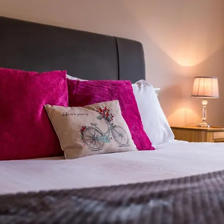 Daire Elterwater Park Self Catering Barns Ambleside