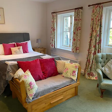 Elterwater Park Self Catering Barns *