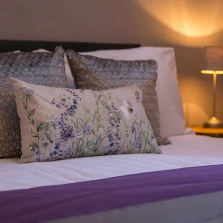 Elterwater Park Self Catering Barns