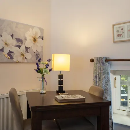 Elterwater Park Self Catering * Ambleside