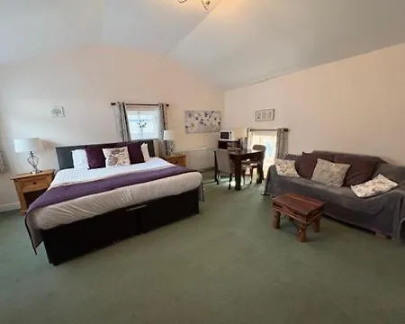 Apartment Elterwater Park Self Catering Barns