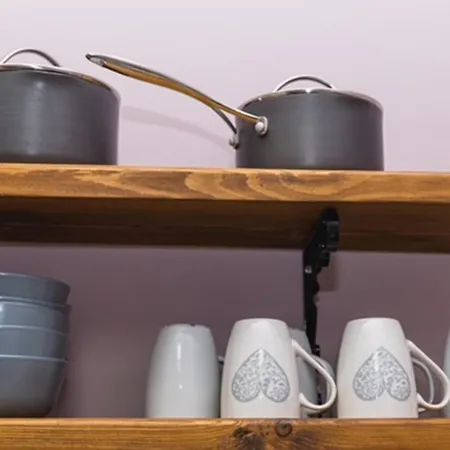 Elterwater Park Self Catering Barns Ambleside