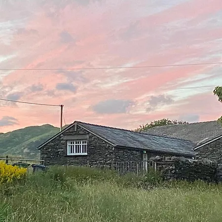 Elterwater Park Self Catering