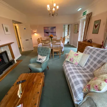Elterwater Park Self Catering * آمبيلسايد