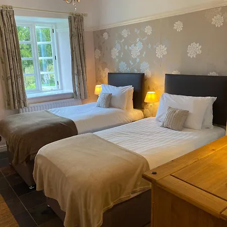 Elterwater Park Self Catering