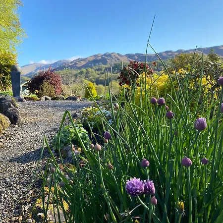 Elterwater Park Self Catering *