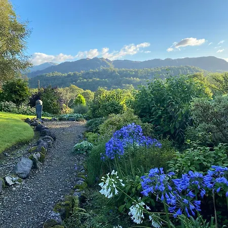 Elterwater Park Self Catering * آمبيلسايد