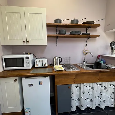 Elterwater Park Self Catering آمبيلسايد