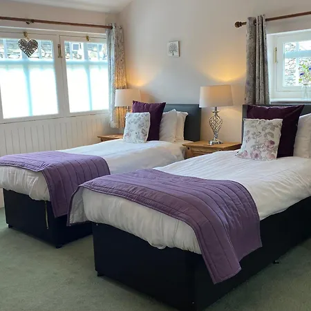 Elterwater Park Self Catering