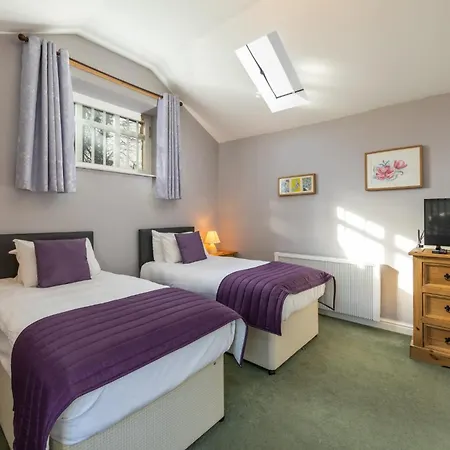 Appartamento Elterwater Park Self Catering Ambleside