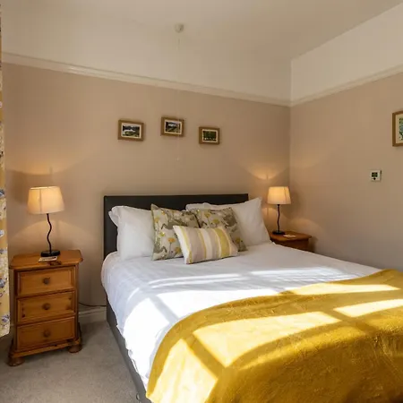 Elterwater Park Self Catering * Ambleside