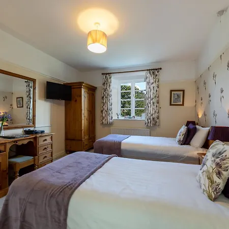 Elterwater Park Self Catering Appartamento *